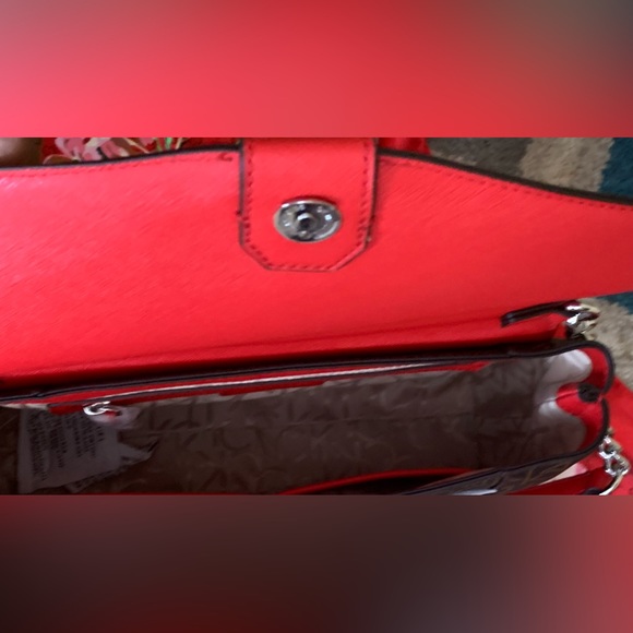 Calvin Klein Convertible Crossbody Bags - Picture 9 of 15